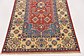 2' 8 x 10' Kazak Runner Rug thumbnail image 5