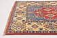 2' 8 x 10' Kazak Runner Rug thumbnail image 6