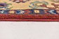 2' 8 x 10' Kazak Runner Rug thumbnail image 8
