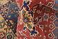 2' 8 x 10' Kazak Runner Rug thumbnail