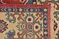 2' 8 x 10' Kazak Runner Rug thumbnail