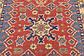 2' 8 x 10' Kazak Runner Rug thumbnail