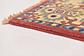2' 8 x 10' Kazak Runner Rug thumbnail