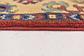 2' 8 x 10' Kazak Runner Rug thumbnail