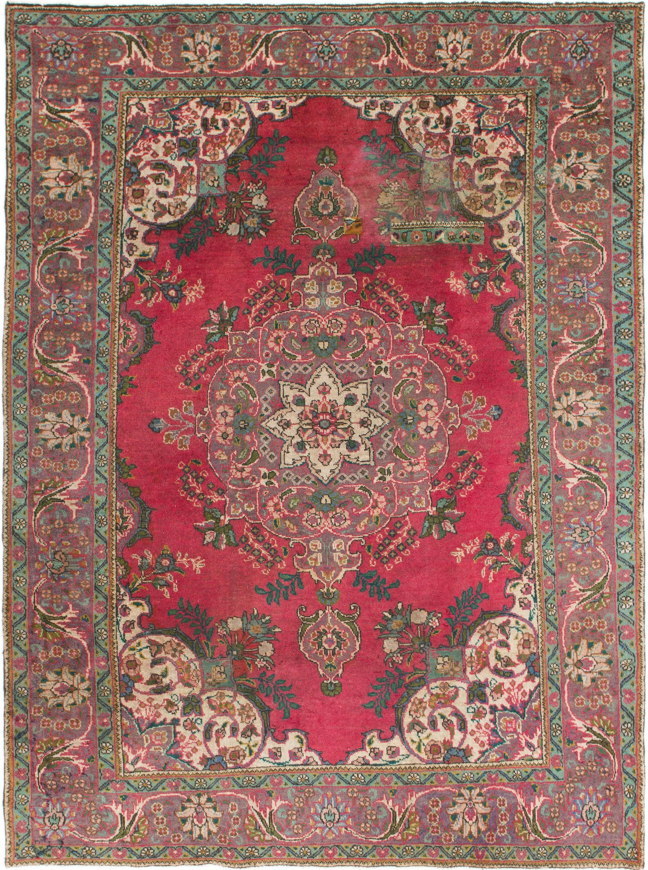 Main image of rug