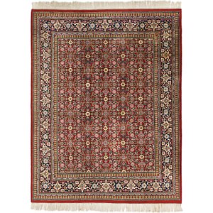 6' 7 x 8' 8 Bidjar Rug
