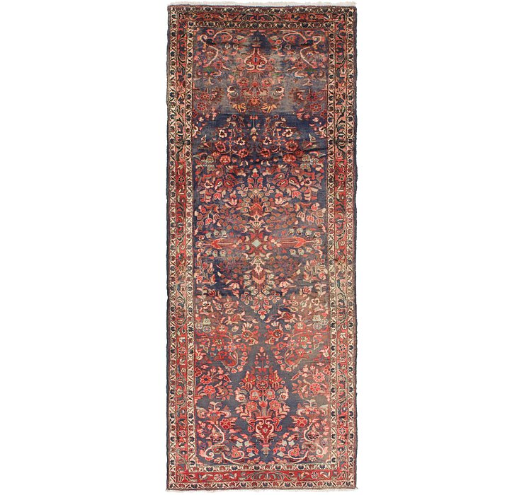 4' x 11' Mehraban Persian Runner...