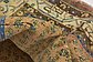 3' 6 x 9' 10 Farahan Persian Runner Rug thumbnail image 10