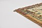 3' 6 x 9' 10 Farahan Persian Runner Rug thumbnail image 7