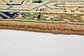 3' 6 x 9' 10 Farahan Persian Runner Rug thumbnail image 8