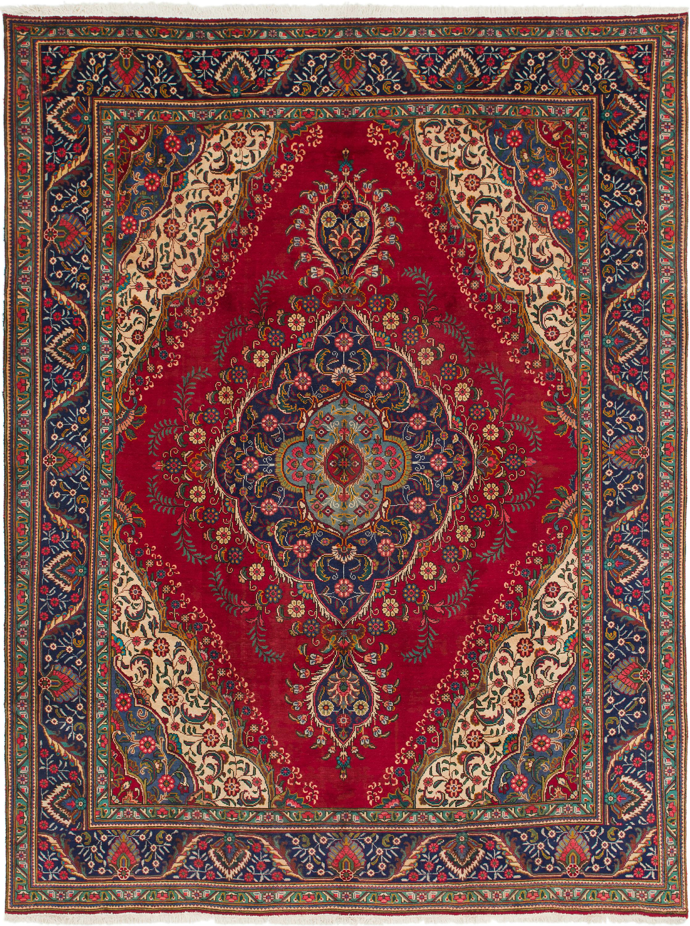Main image of rug