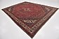 10' x 13' Hamedan Persian Rug thumbnail image 2
