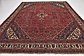 10' x 13' Hamedan Persian Rug thumbnail image 3