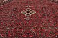 10' x 13' Hamedan Persian Rug thumbnail image 4