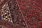 10' x 13' Hamedan Persian Rug thumbnail image 5