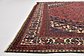 10' x 13' Hamedan Persian Rug thumbnail image 7
