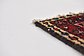 10' x 13' Hamedan Persian Rug thumbnail image 8