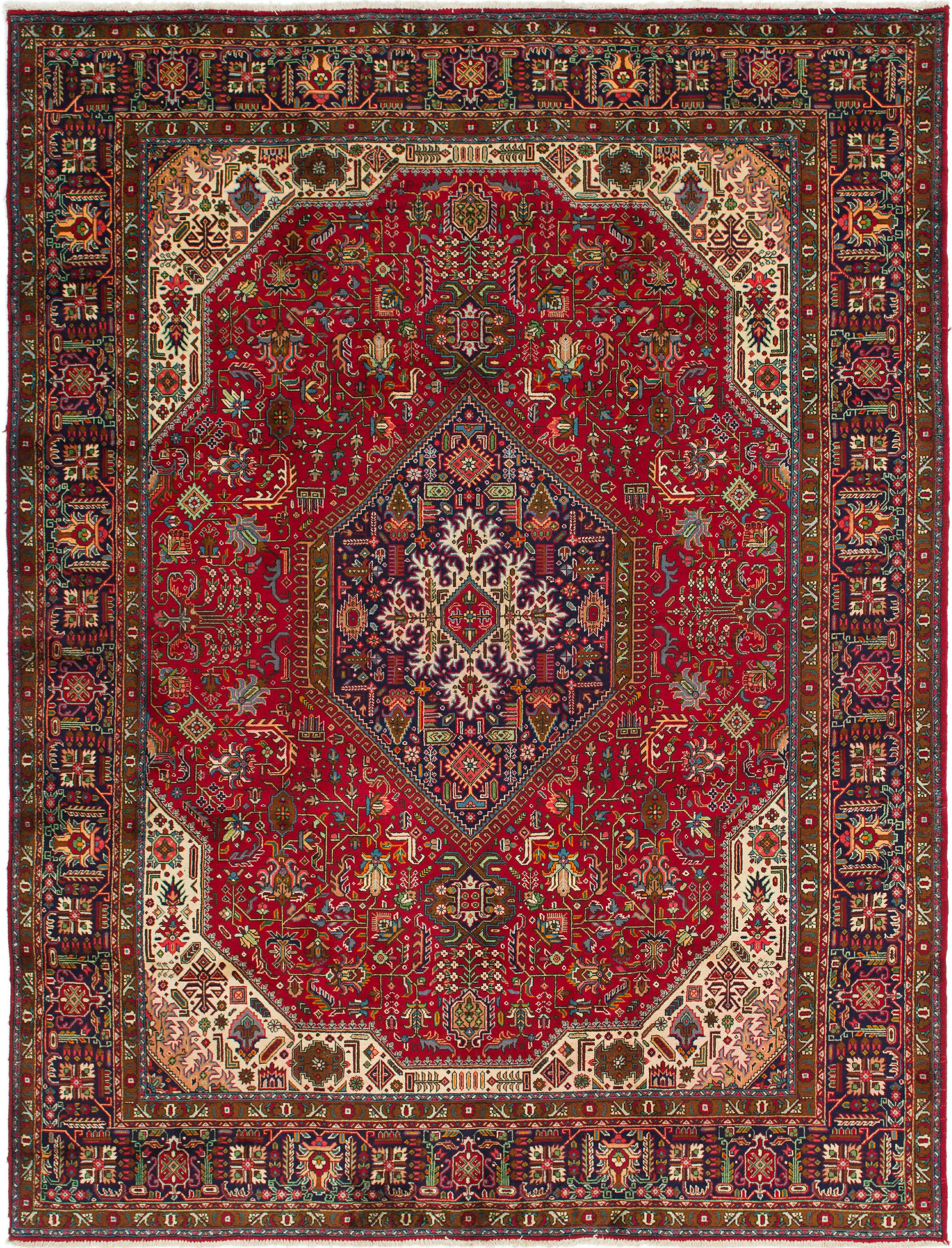 Main image of rug