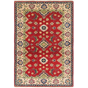 3' 3 x 5' Kazak Rug