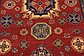 4' x 6' Kazak Rug thumbnail image 4