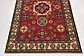 4' x 6' Kazak Rug thumbnail image 5