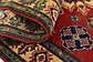 4' x 6' Kazak Rug thumbnail image 9