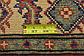 4' x 6' Kazak Rug thumbnail