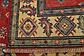 4' x 6' Kazak Rug thumbnail