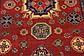 4' x 6' Kazak Rug thumbnail