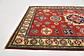 4' x 6' Kazak Rug thumbnail