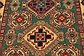 4' 2 x 5' 10 Kazak Rug thumbnail image 4