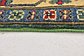 4' 2 x 5' 10 Kazak Rug thumbnail image 8