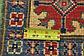4' 2 x 5' 10 Kazak Rug thumbnail