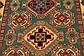 4' 2 x 5' 10 Kazak Rug thumbnail
