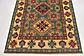 4' 2 x 5' 10 Kazak Rug thumbnail