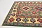 4' 2 x 5' 10 Kazak Rug thumbnail