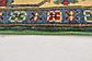 4' 2 x 5' 10 Kazak Rug thumbnail