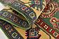 4' 2 x 5' 10 Kazak Rug thumbnail