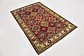 4' x 6' Kazak Rug thumbnail image 2