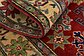 4' x 6' Kazak Rug thumbnail image 9