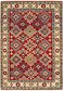 4' x 6' Kazak Rug thumbnail image 1
