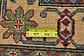 4' x 6' Kazak Rug thumbnail