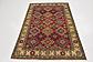 4' x 6' Kazak Rug thumbnail