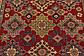 4' x 6' Kazak Rug thumbnail