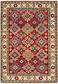 4' x 6' Kazak Rug thumbnail