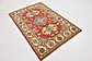 4' x 6' Kazak Rug thumbnail image 2