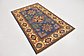 3' 10 x 6' Kazak Rug thumbnail image 2