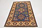 3' 10 x 6' Kazak Rug thumbnail image 3