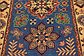3' 10 x 6' Kazak Rug thumbnail image 4