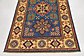 3' 10 x 6' Kazak Rug thumbnail image 5